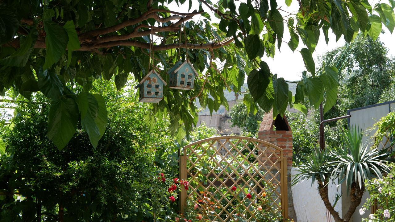 My Garden Hotel Тбилиси Екстериор снимка