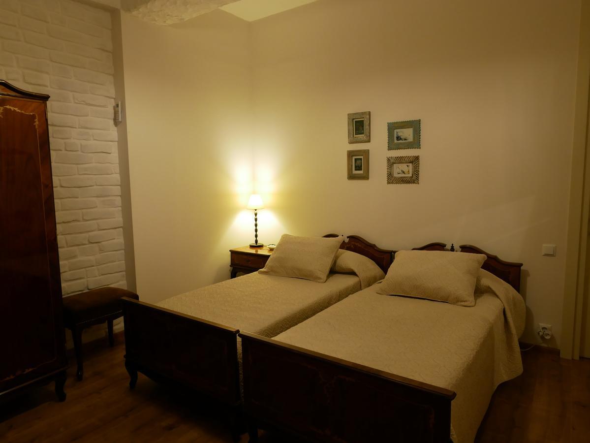 My Garden Hotel Тбилиси Екстериор снимка