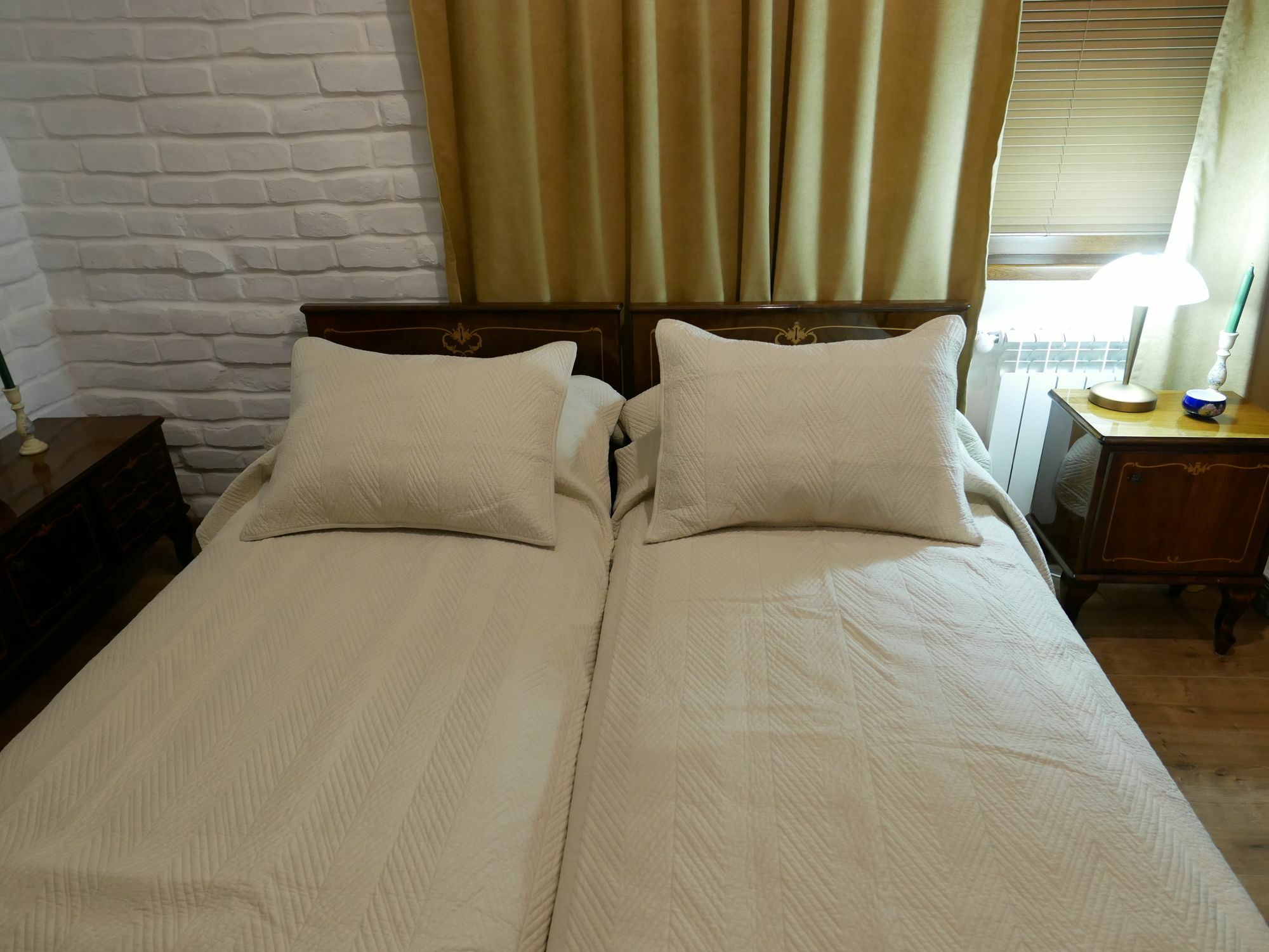My Garden Hotel Тбилиси Екстериор снимка